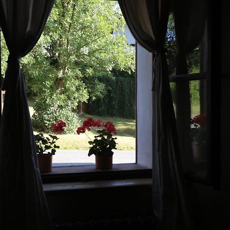 Historicke Apartmany Zelenohorska Posta Nepomuk Zewnętrze zdjęcie
