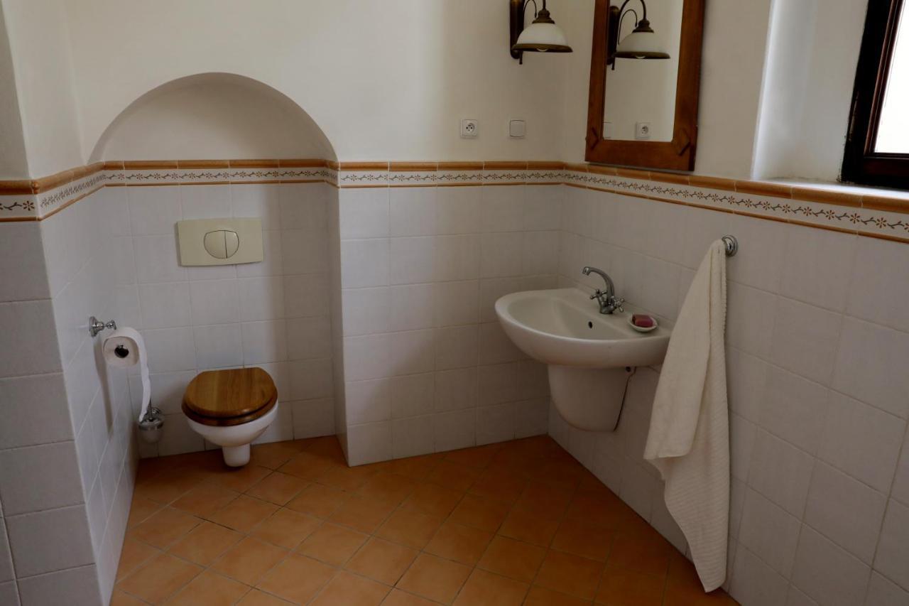 Historicke Apartmany Zelenohorska Posta Nepomuk Zewnętrze zdjęcie