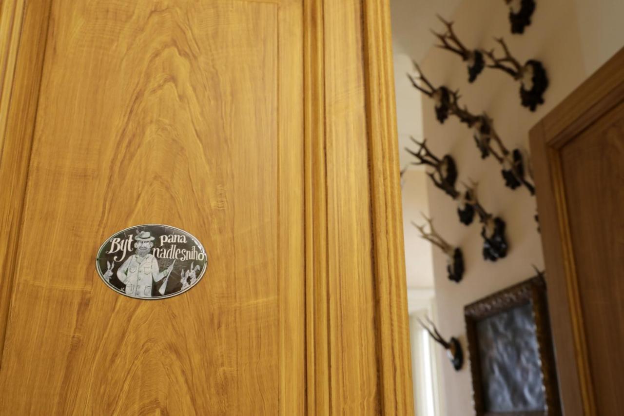 Historicke Apartmany Zelenohorska Posta Nepomuk Zewnętrze zdjęcie